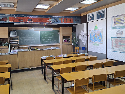 2к_13 кабинет